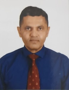 Director of Indira Gandhi Rashtriya Uran Akademi Image of Director of Indira Gandhi Rashtriya Uran Akademi